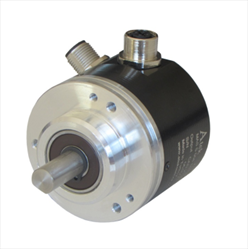  Multi-Rotary Rotary Encoder CANopen MAS 58 C Atek Sensor
